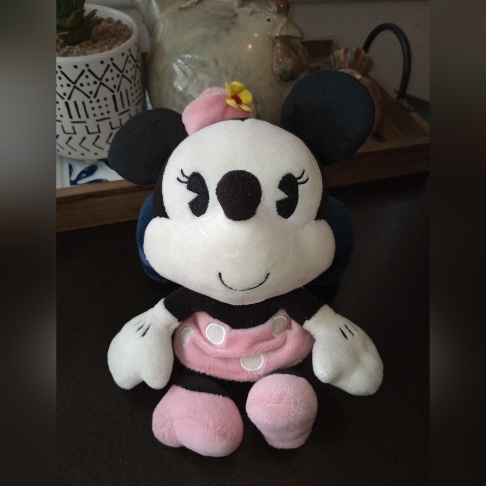 Minnie Plush